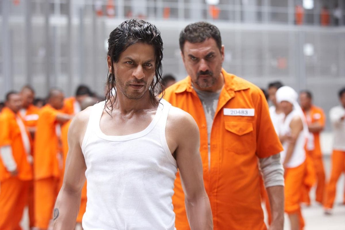 Don 2 sale amazon prime