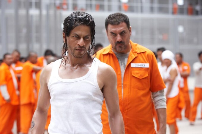 Don 2 Movie Cast, Release Date, Trailer, Songs and Ratings