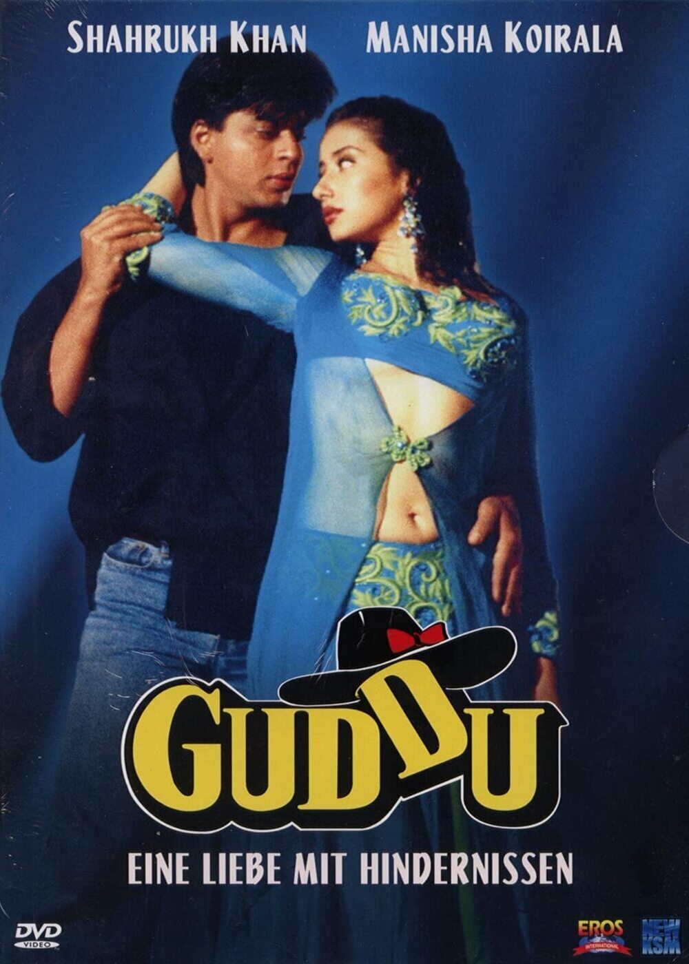 Guddu