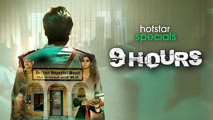 9 Hours Web Series Cast, Episodes, Release Date, Trailer and Ratings