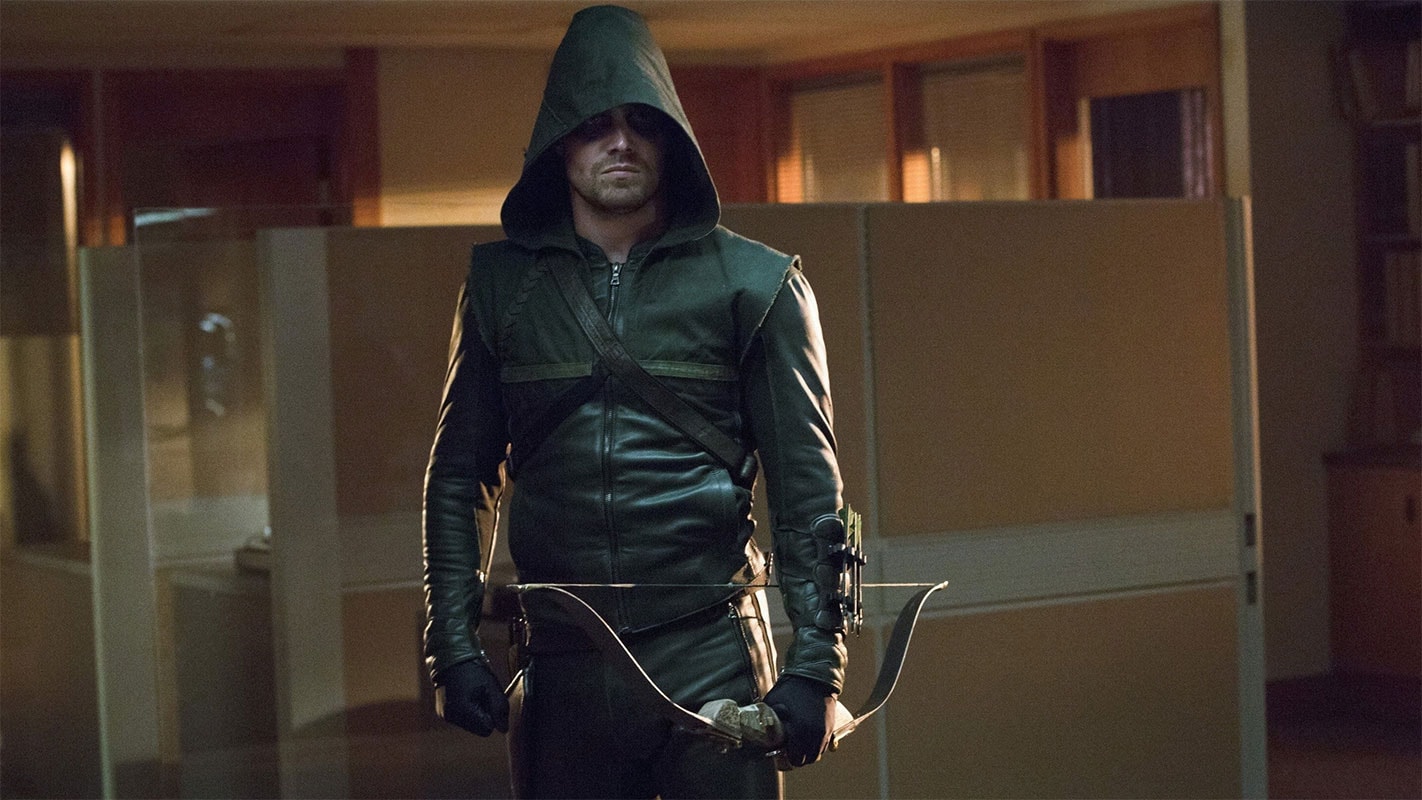 Watch arrow season on sale 1 online free 123movies