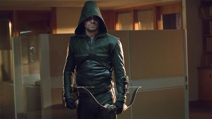 Arrow Season 1 TV Series Cast, Episodes, Release Date, Trailer and Ratings