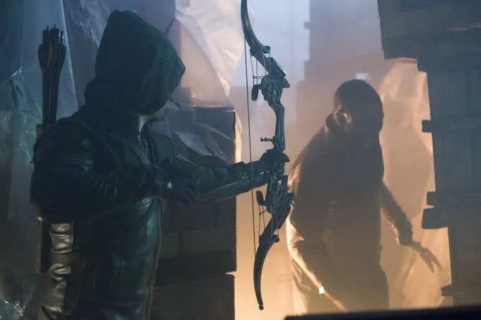Arrow Season 2 TV Series Cast, Episodes, Release Date, Trailer and Ratings