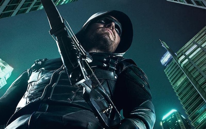 Arrow Season 5 TV Series Cast, Episodes, Release Date, Trailer and Ratings