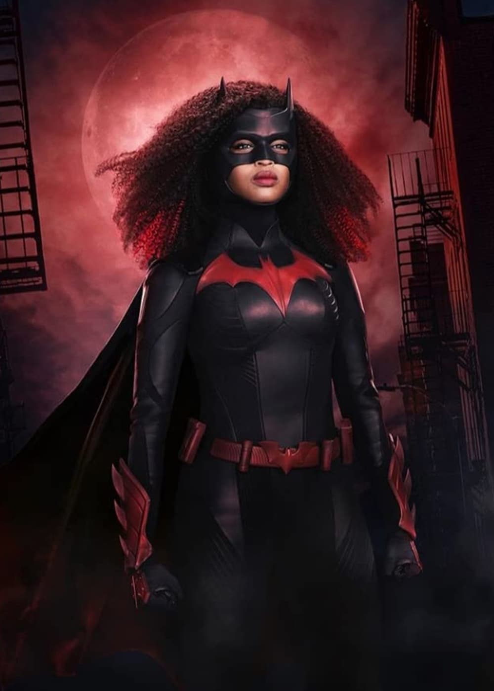 Batwoman Season 3 TV Series (2022) | Release Date, Review, Cast - When Is Batwoman Back On E4 2022 Uk