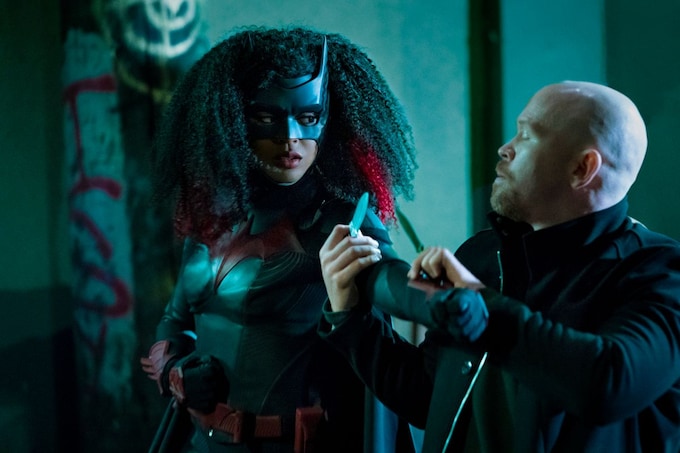 Batwoman Season 2 TV Series Cast, Episodes, Release Date, Trailer and Ratings