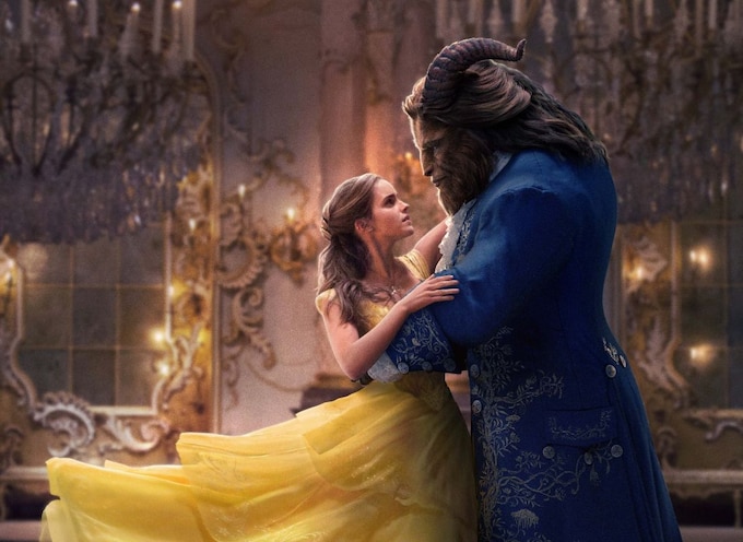 Beauty and the Beast (2017) Movie Cast, Release Date, Trailer, Songs and Ratings