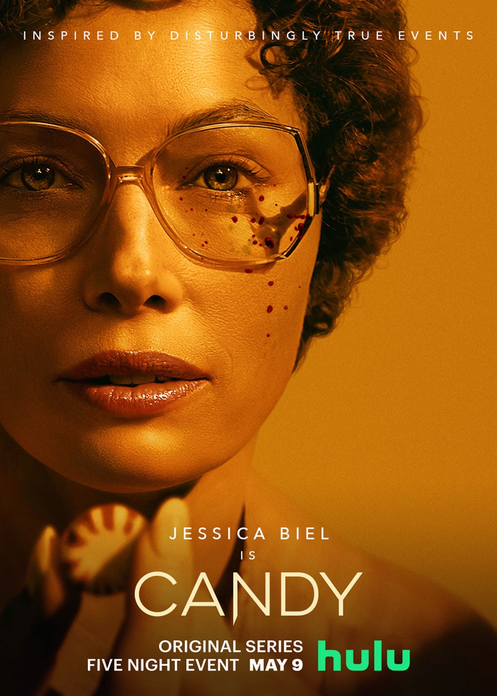 Candy Poster 1651804759 