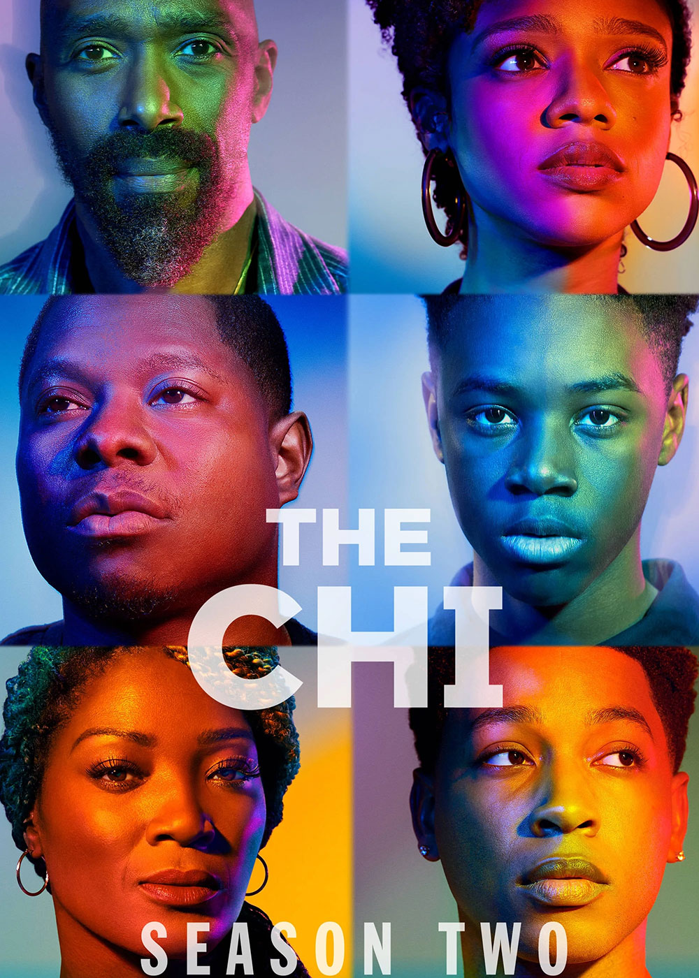 The Chi Season 2 TV Series (2019) Release Date, Review, Cast, Trailer