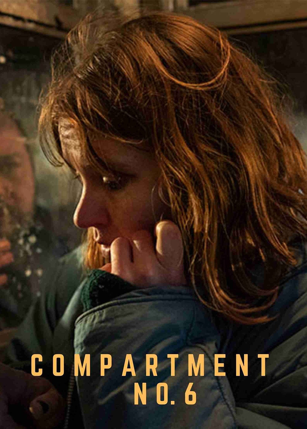 movie review compartment no 6