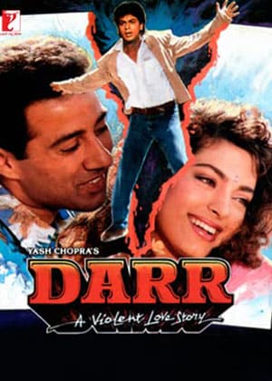 Darr Movie (1993) Release Date Review Cast Trailer Watch Online Darr Movie (1993) Release Date Review Cast Trailer Watch Online