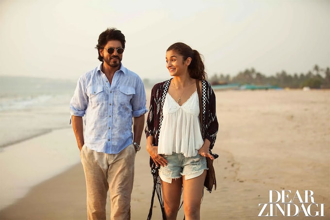 Dear Zindagi Movie Cast, Release Date, Trailer, Songs and Ratings