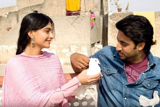 Delhi-6 Movie Cast, Release Date, Trailer, Songs and Ratings