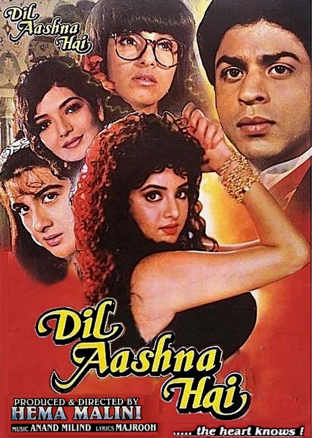 Dil Aashna Hai