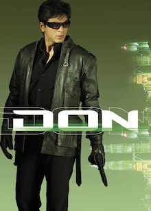 Don: The Chase Begins Again