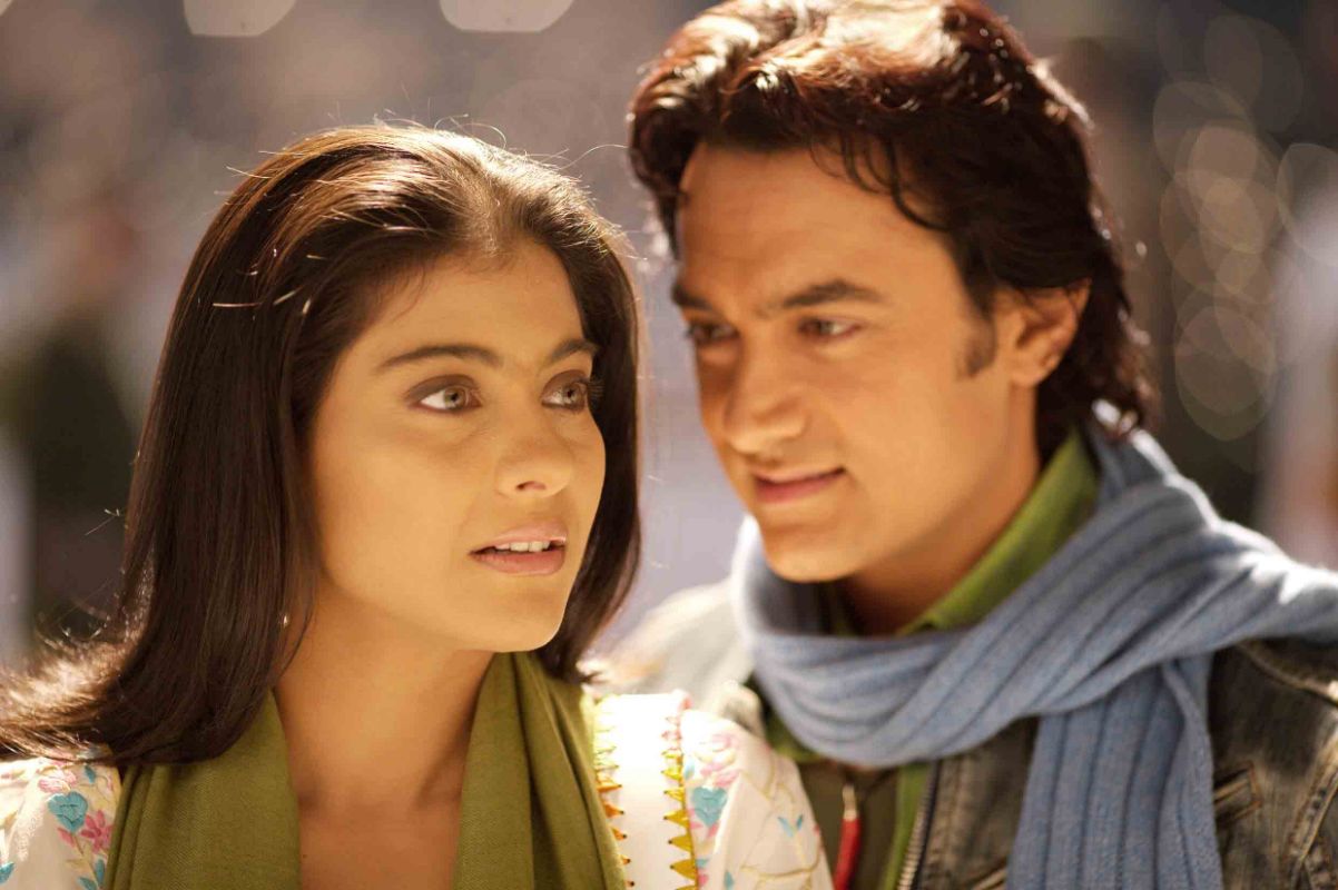 Fanaa Movie Cast, Release Date, Trailer, Songs and Ratings