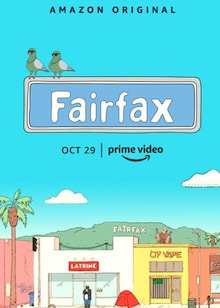 Fairfax Season 1