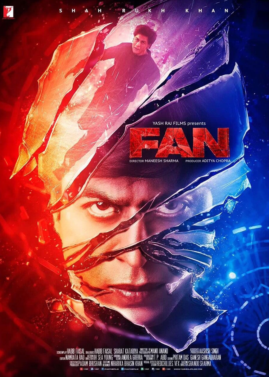 Fan full movie download in hd new arrivals