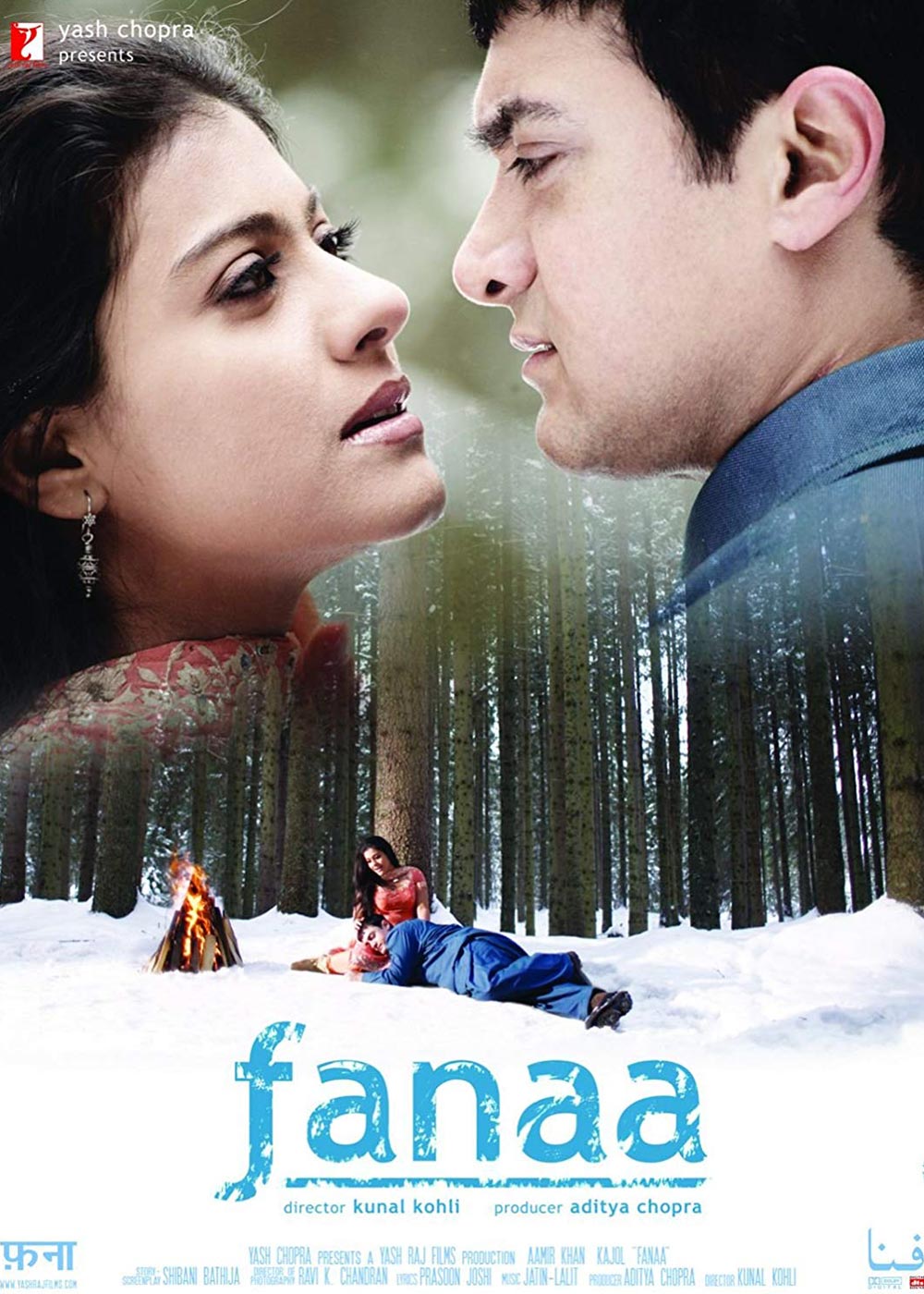 Fanaa