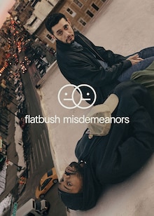 Flatbush Misdemeanors Season 2