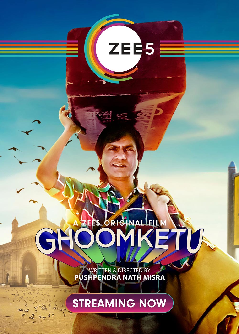 Ghoomketu full movie download new arrivals