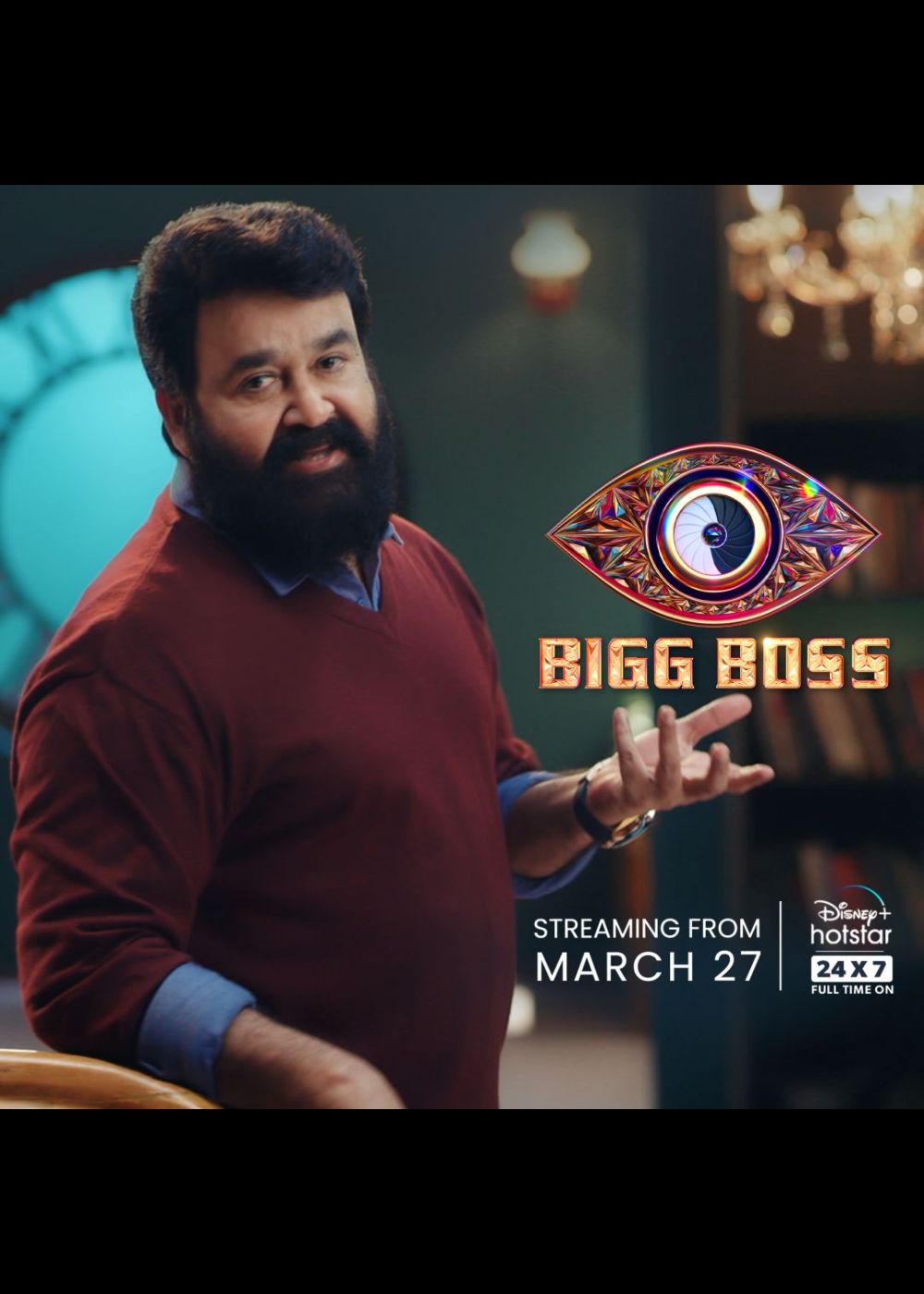 Bigg Boss Malayalam Season 4