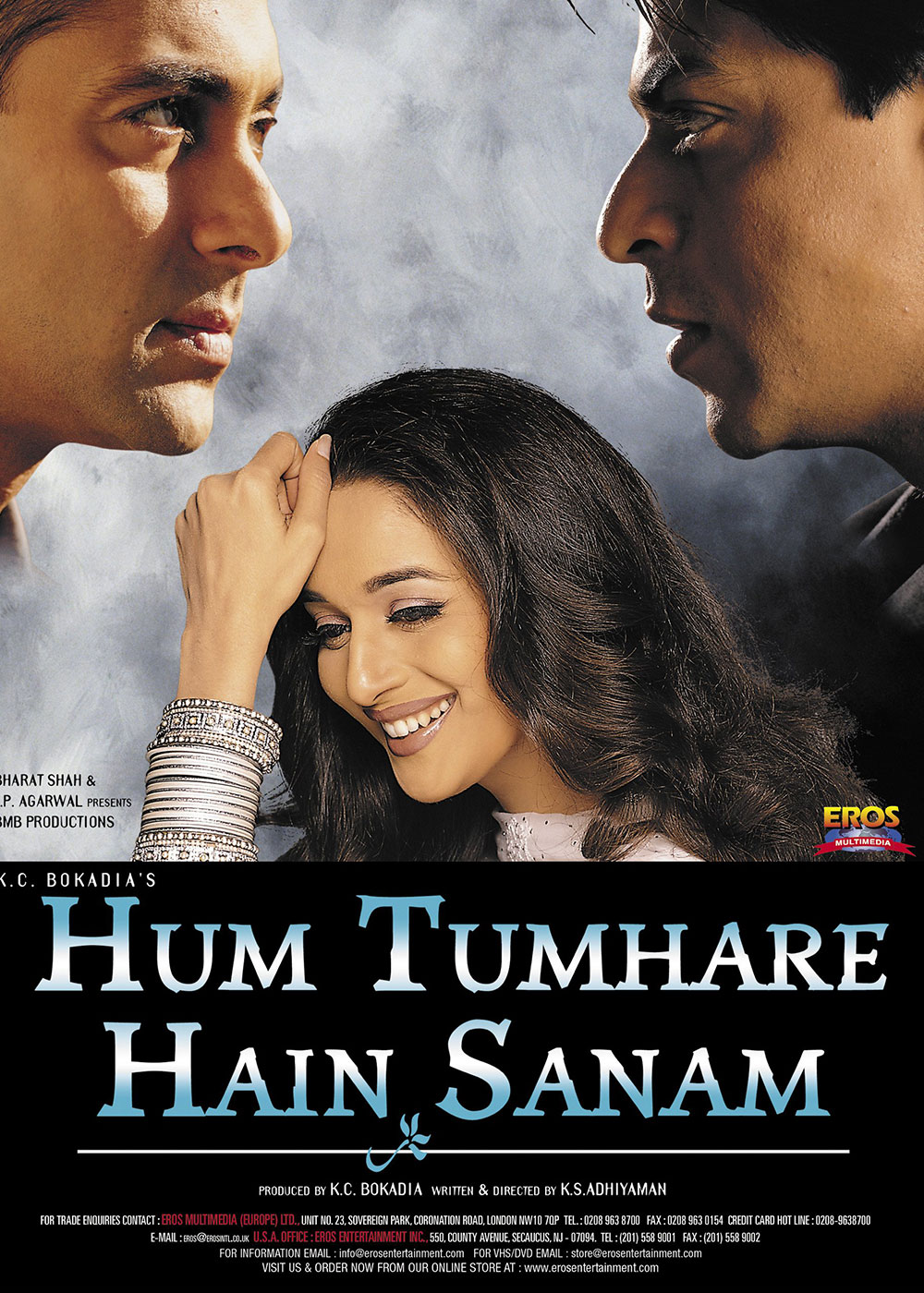 Hum Tumhare Hain Sanam