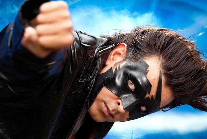 Krrish Movie Cast, Release Date, Trailer, Songs and Ratings