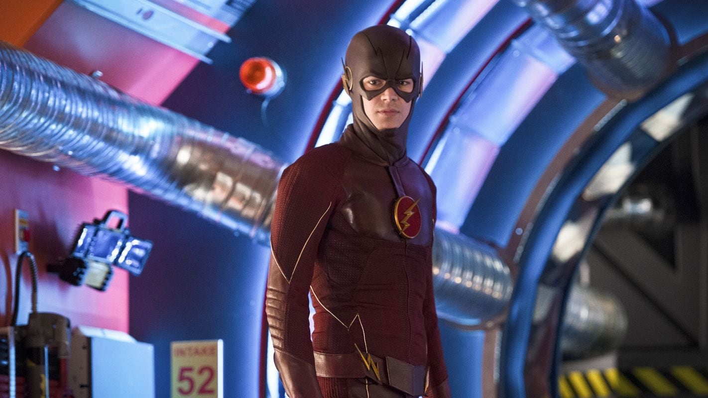 The flash season 2 clearance in hindi watch online