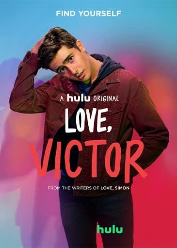 Love victor watch online online