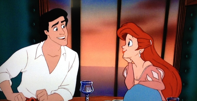 The Little Mermaid (1989) Movie Cast, Release Date, Trailer, Songs and Ratings