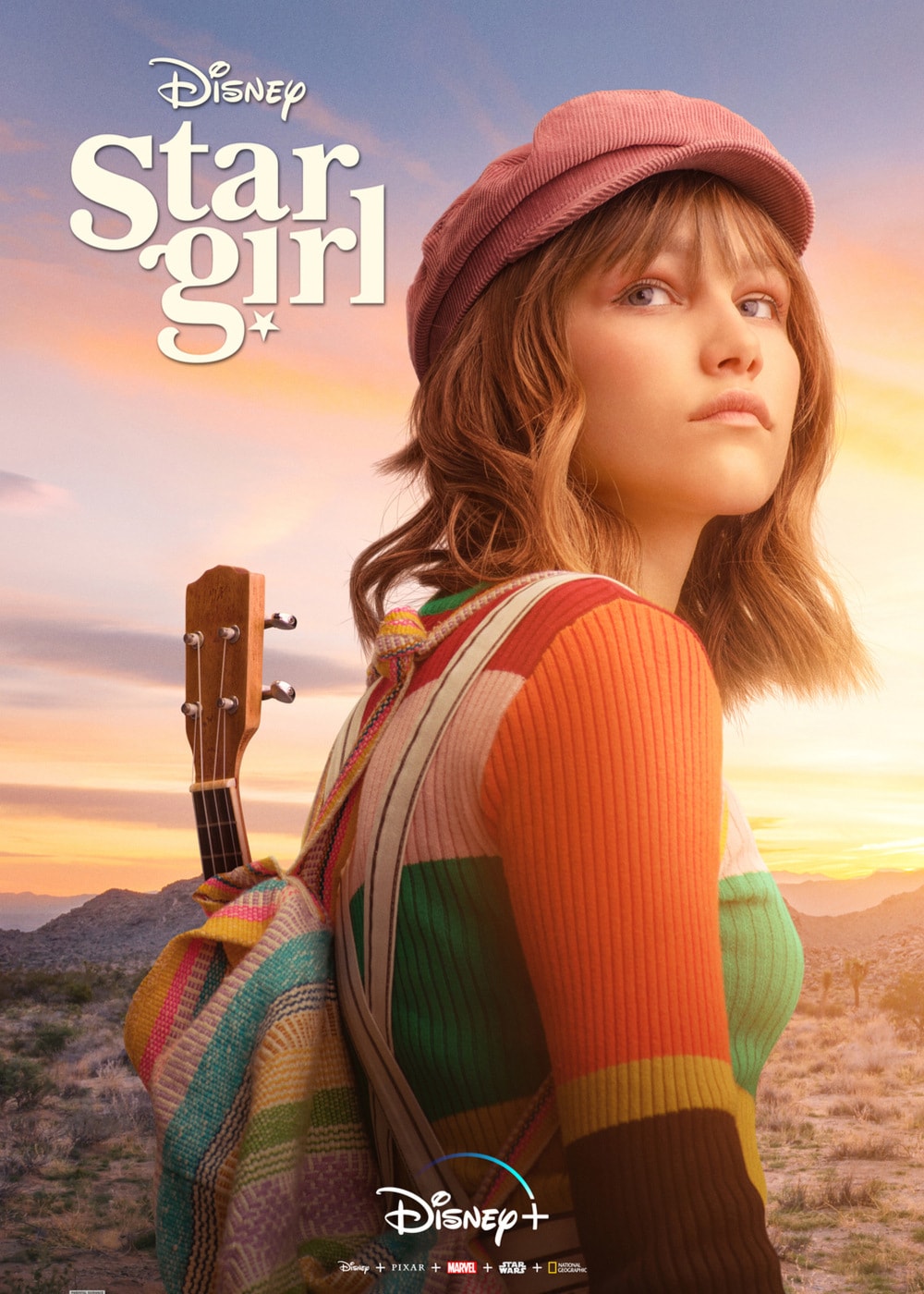 Stargirl movie best sale free online