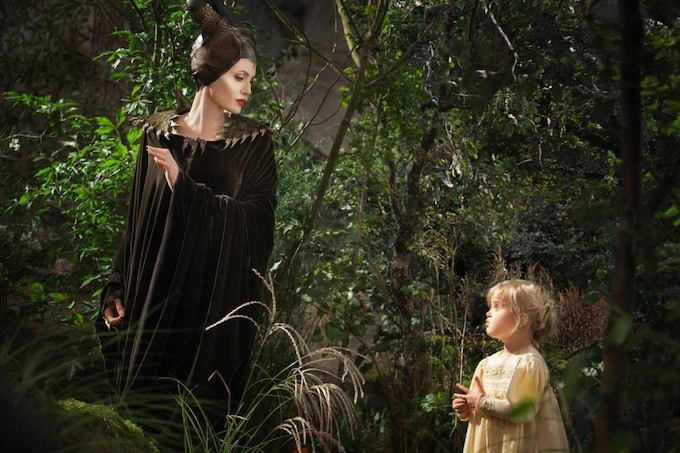 Maleficent Movie Cast, Release Date, Trailer, Songs and Ratings
