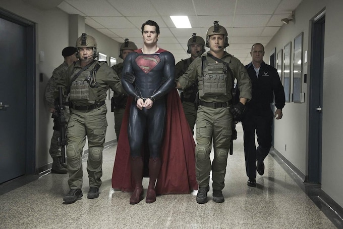 Man of Steel Movie Cast, Release Date, Trailer, Songs and Ratings
