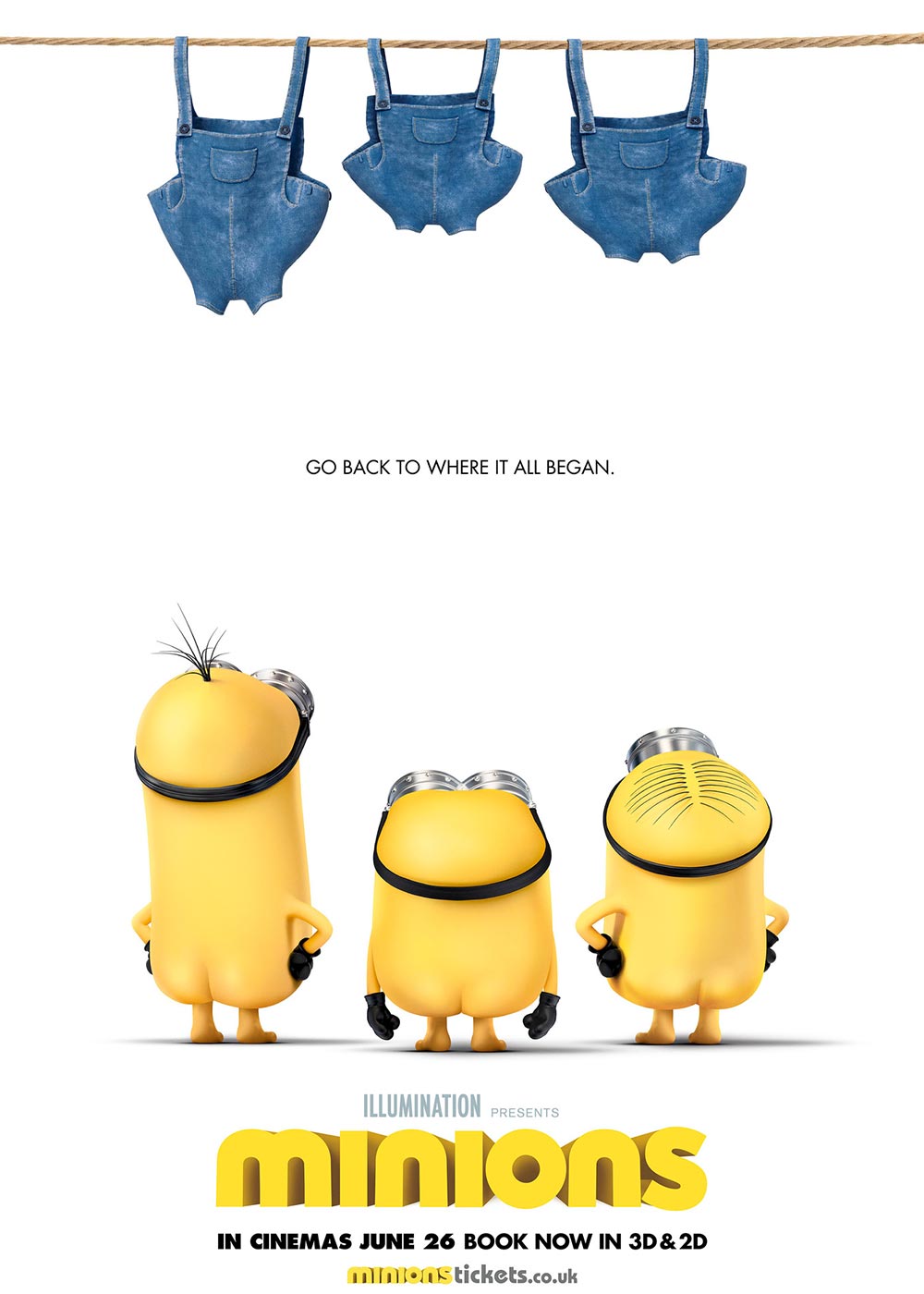 Minions full movie cheap in hindi watch online