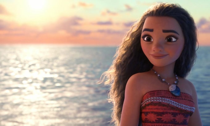 Moana Movie Cast, Release Date, Trailer, Songs and Ratings