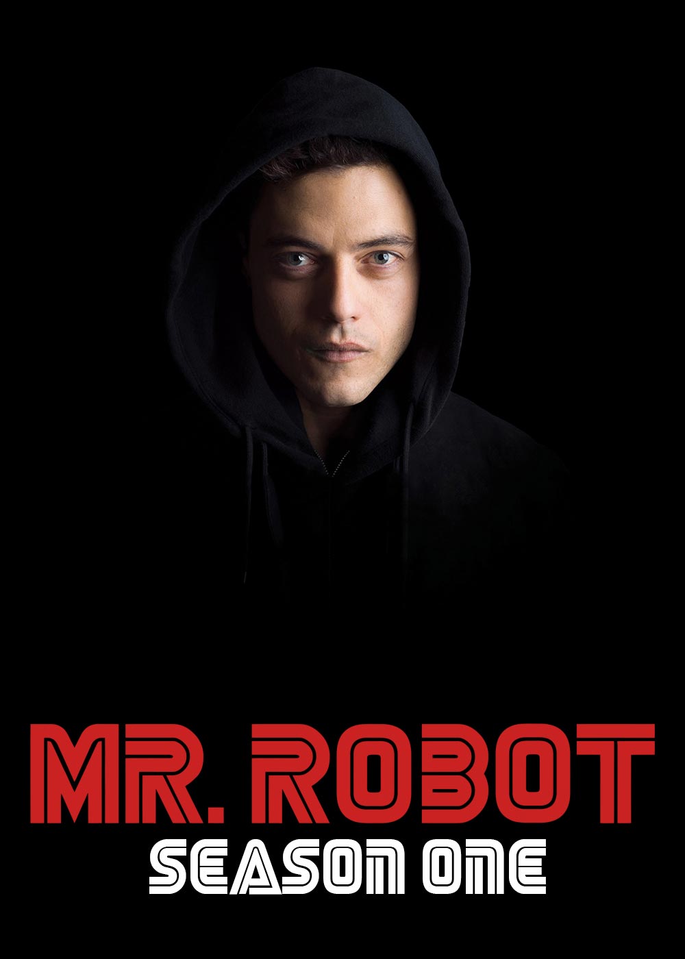 Is TV Show 'Mr. Robot 2015' streaming on Netflix?