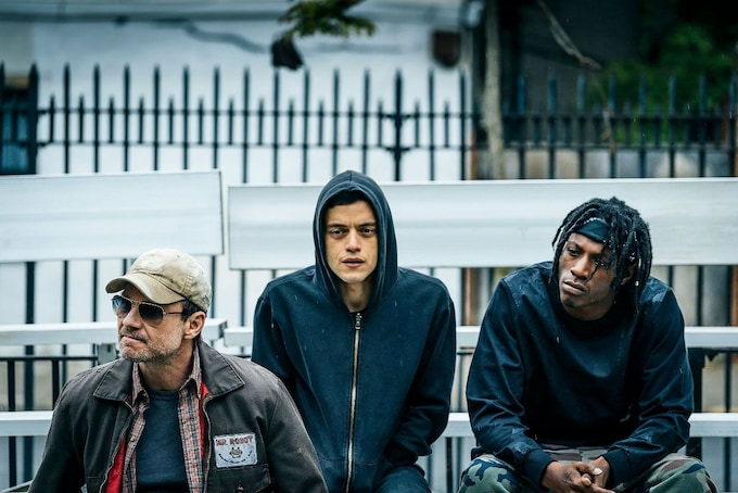 Mr. Robot Season 2 TV Series Cast, Episodes, Release Date, Trailer and Ratings