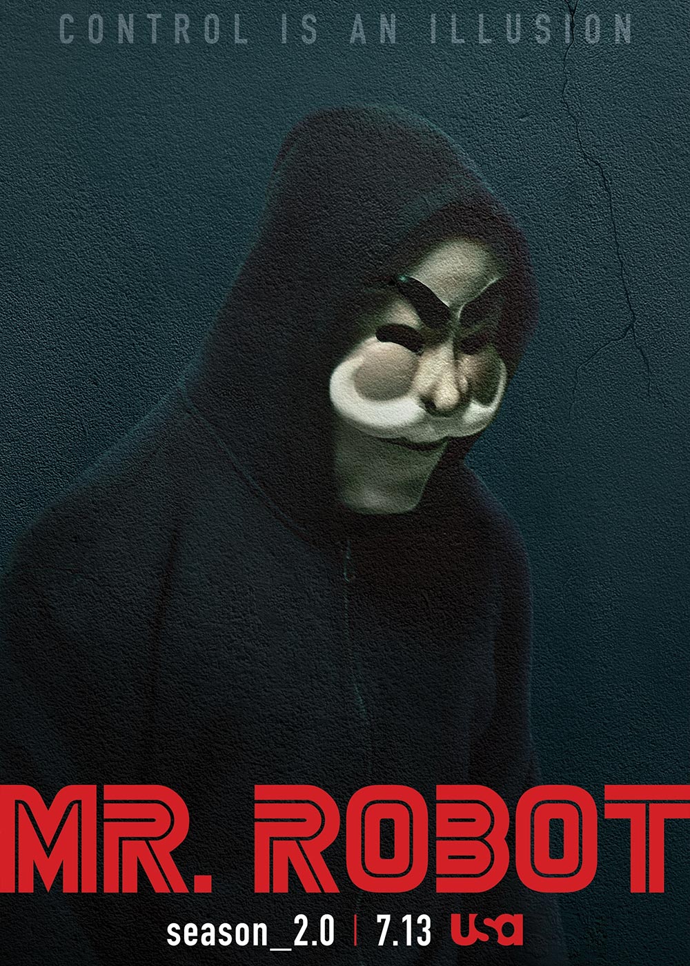 Mr. Robot Season 2 TV Series (2016) | Release Date, Review, Cast, Watch Online at Prime Video 360