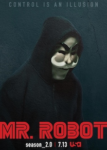 Mr. Robot Season 2
