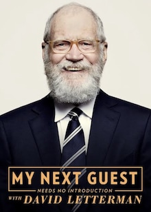 My Next Guest Needs No Introduction with David Letterman Season 2