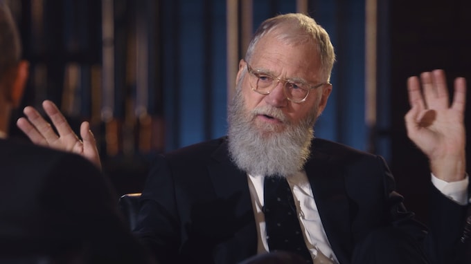 My Next Guest Needs No Introduction with David Letterman Season 2 TV Series Cast, Episodes, Release Date, Trailer and Ratings
