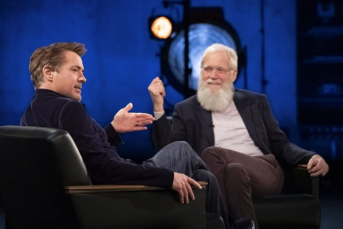 My Next Guest Needs No Introduction with David Letterman Season 3 TV Series Cast, Episodes, Release Date, Trailer and Ratings