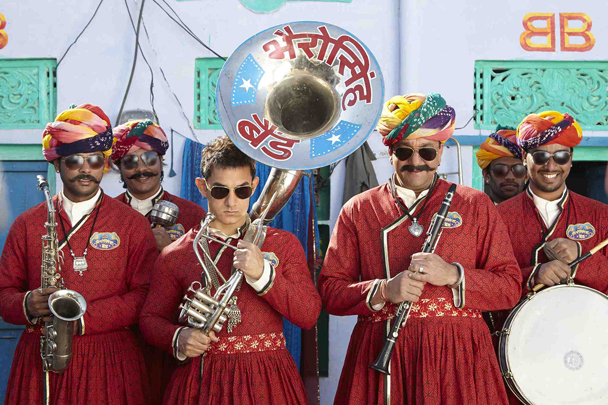 PK Movie Cast, Release Date, Trailer, Songs and Ratings