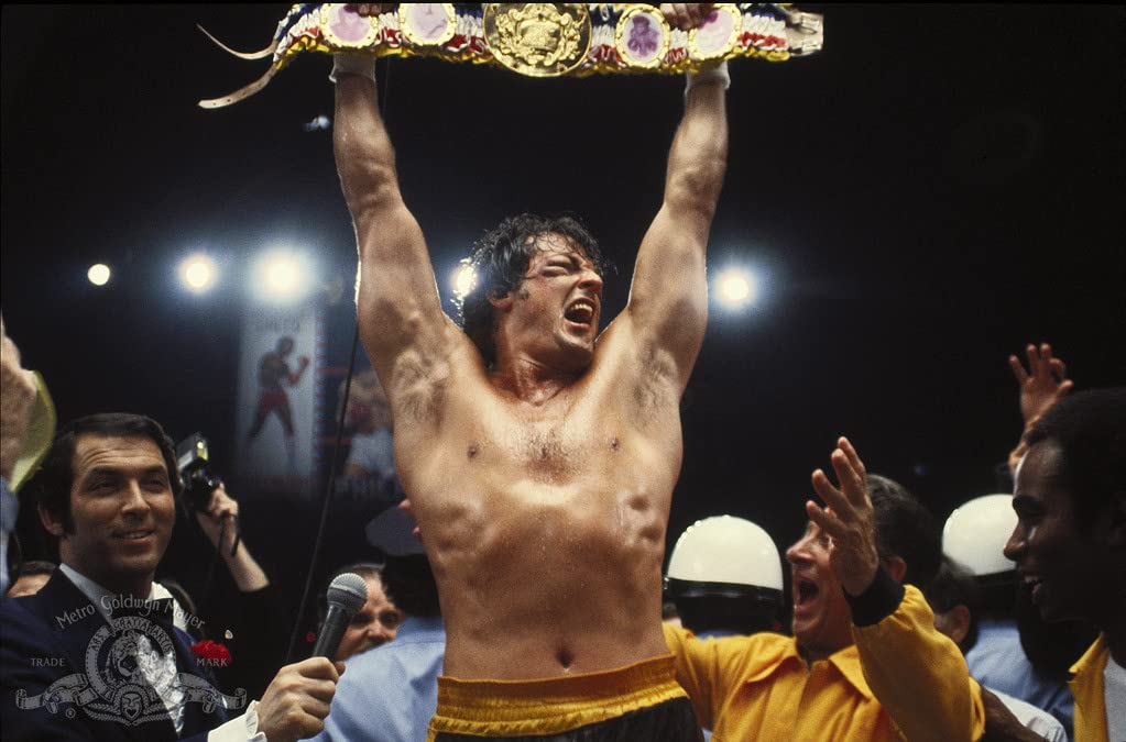 Rocky II Movie Cast, Release Date, Trailer, Songs and Ratings