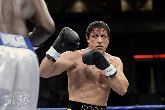 Rocky Balboa Movie Cast, Release Date, Trailer, Songs and Ratings