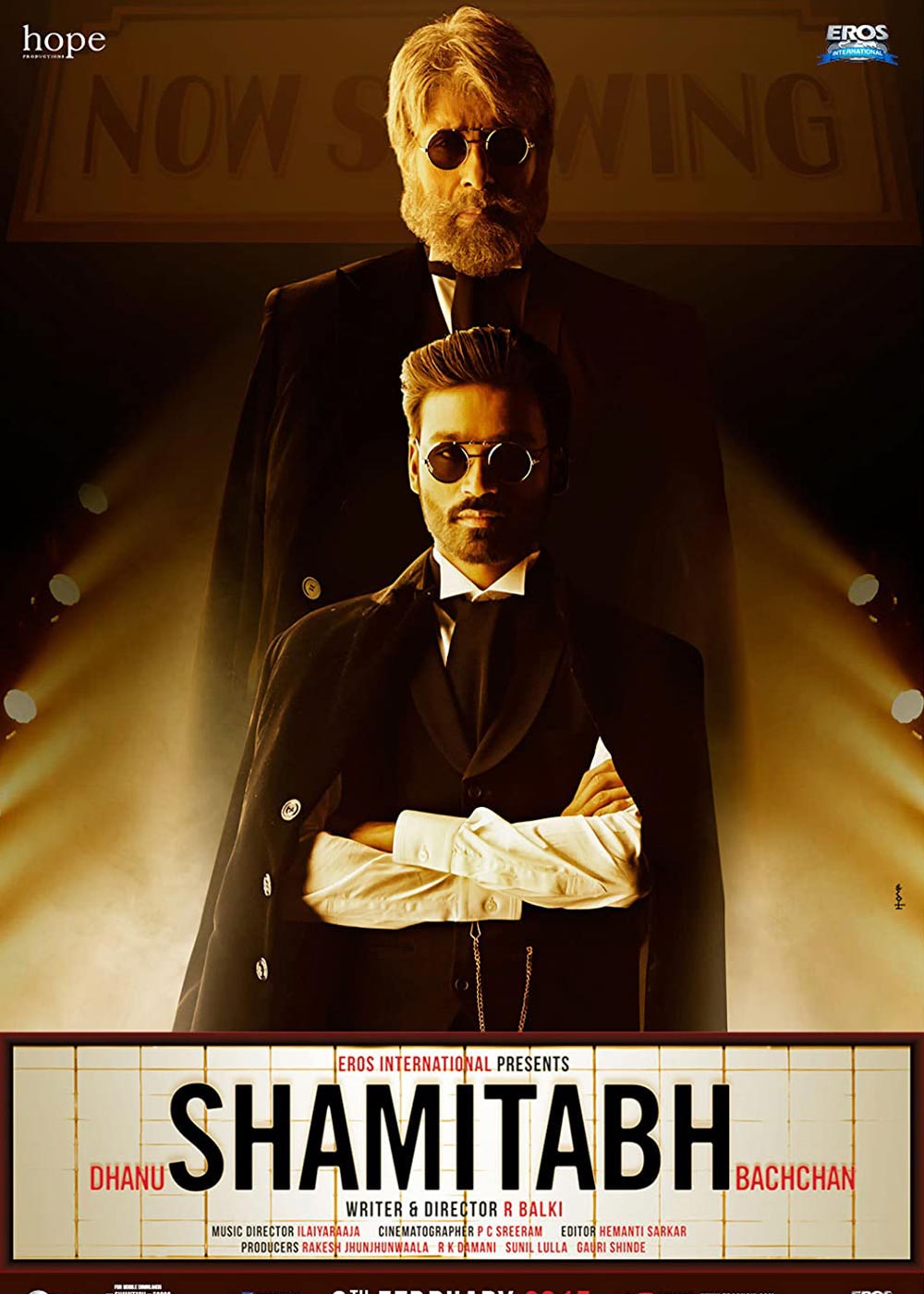 Shamitabh full movie discount download 720p in hindi