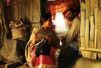 Sher Dil Rind Hindi Movie Sher Dil