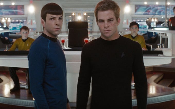 Star Trek Movie Cast, Release Date, Trailer, Songs and Ratings