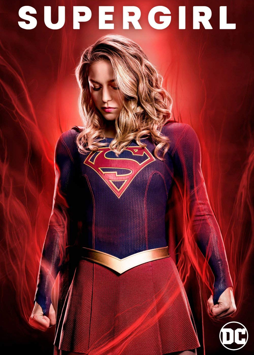 Supergirl Season 4